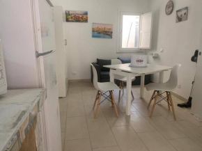 Cigno Apartment In The Heart Of The Historic Center Of Trapani, Trapani